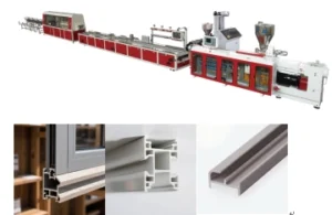 What does a plastic extruder do? What is the purpose of a plastic extruder? 2 kunststofextruder