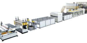 Jwell 압출 기계 전체 가이드 2025 3 Jwell 압출 기계 전체 가이드 2025