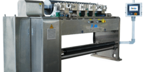 Jwell 압출 기계 전체 가이드 2025 16 Jwell 압출 기계 전체 가이드 2025