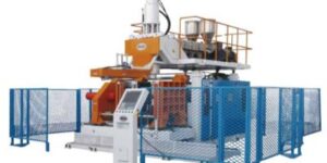 Otomatik hamur kalıplama makinesinin uygulama alanları