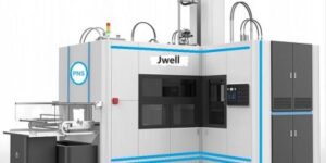 Apa yang dimaksud dengan mesin bubur kertas, dan bagaimana cara kerjanya?