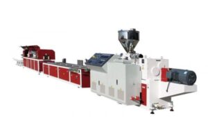 Jwell Extruder: Definition, Purpose, Type, and Application 4 اکسترودر