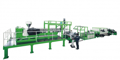 jwell plastic extrusion