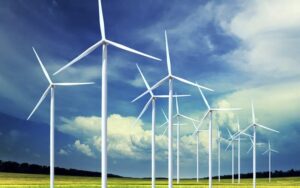 Linie de producție a miezului din spumă pentru PET