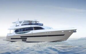 Linie de producție a miezului din spumă pentru PET