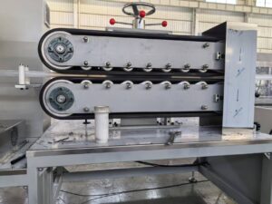 Cosmetic Tube Extrusion Line