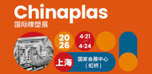 Chinaplas 2026