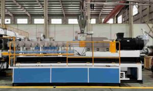 Wytłaczanie i komponowanie płyt