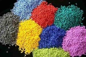 Какво е машина за компаундване и как работи? 2 Compounding Machine Application