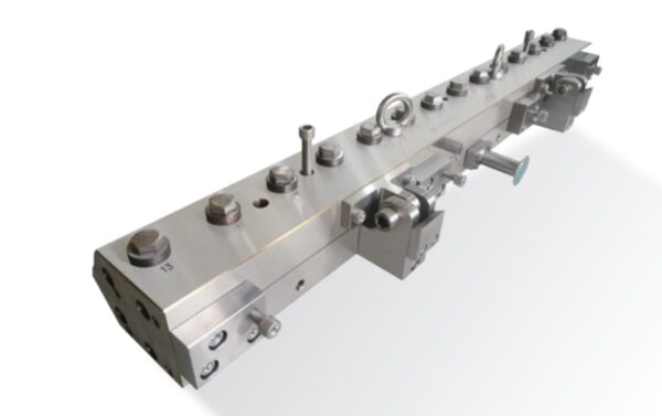 Coating Die Head