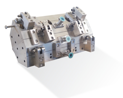 Coating Die Head