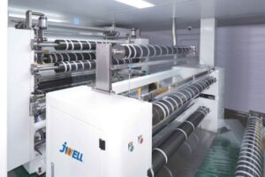 Extrudeuse Jwell