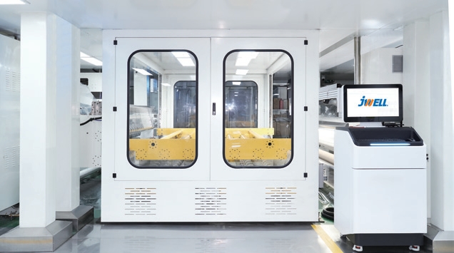 Multi-functional Coating and Laminating Production Line