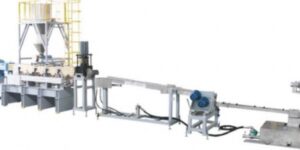Compound machine
