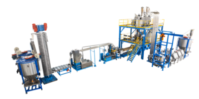 Compound Machine