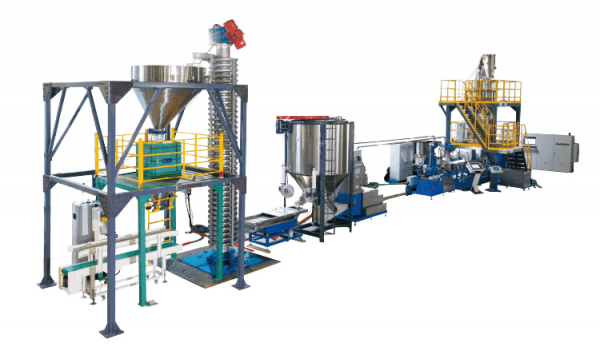 Home 80 compound machine