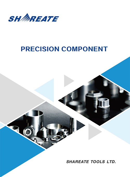 Precision components