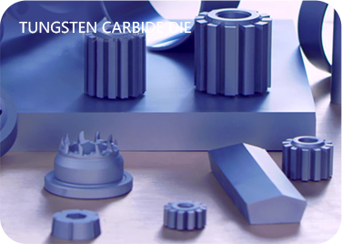 Tungstencarbidedie