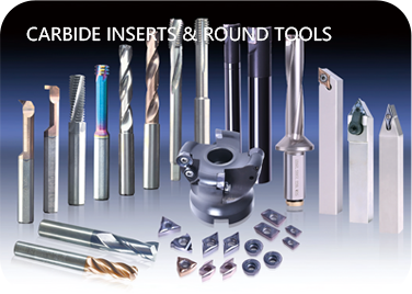CarbideInserts