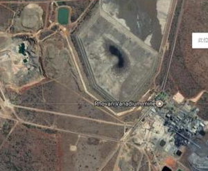 The world's largest mine, how much do you know?