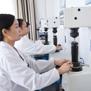 How can Shareate ensure that the quality meets the standards?