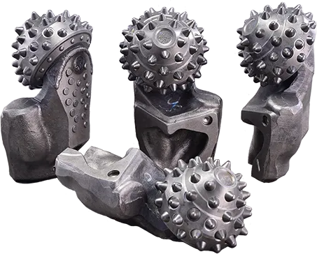 Application and Advantages of Core Barrel Roller Bit