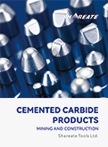 mining tungsten carbide 1