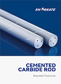 cemented carbide rod 1