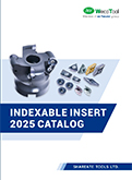 Indexable Insert2