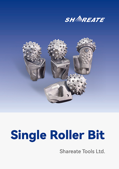 Single Roller Bit