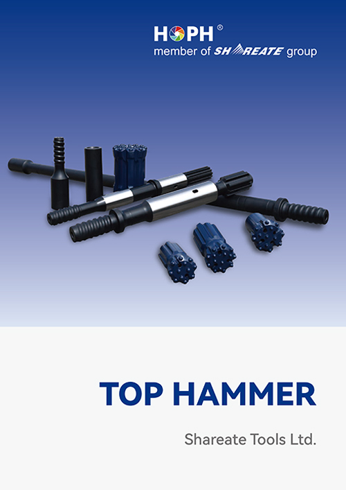 Top Hammer