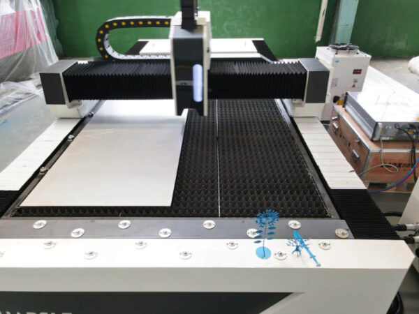 1 cnc open type laser cutting machine 1