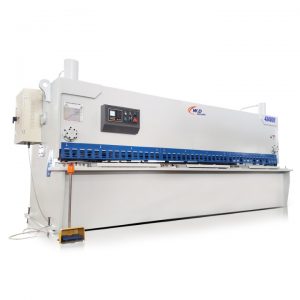 hydraulic guillotine shearing machine suppliers