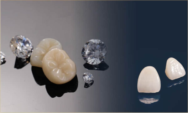 How to Choose the Right Design Zirconia Crown for Your Smile