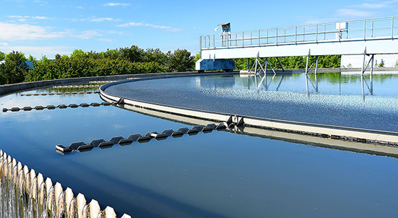 Water /Waste Treatment