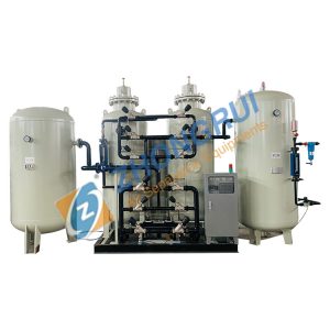 Oxygen Making Equipment Of Industrial Oxygen Generator