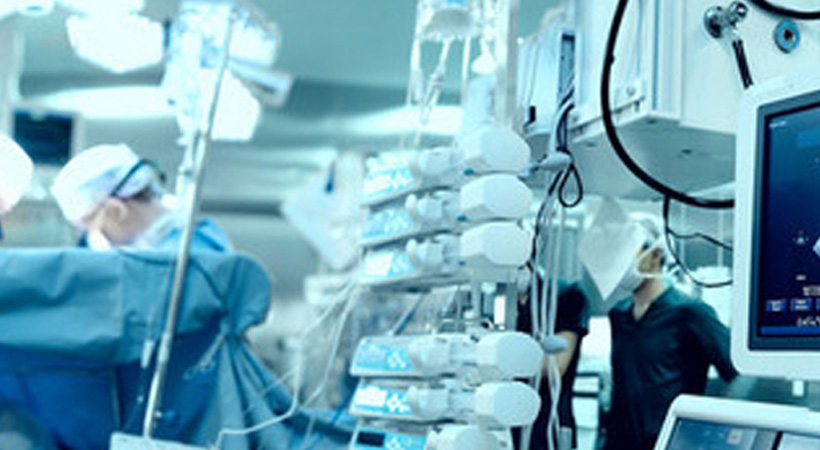 Medical industry