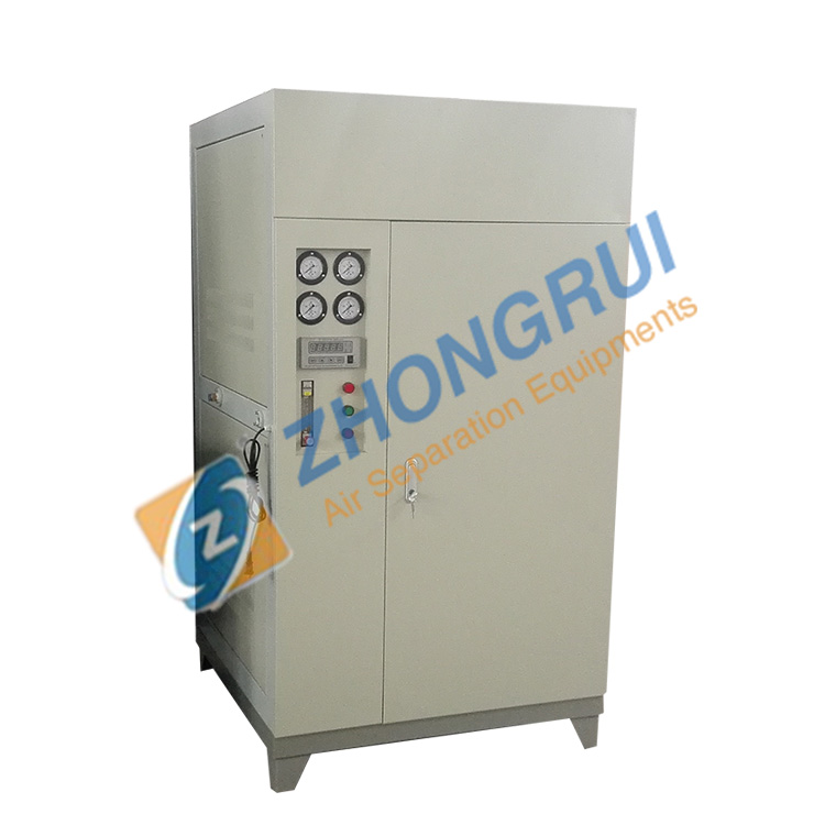 China box type oxygen generator