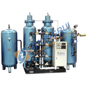 nitrogen generator for cable industry from China factory