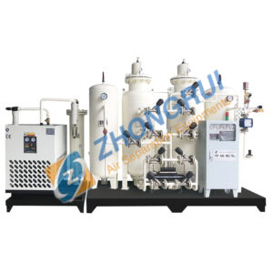quality high pressure nitrogen gas equipment