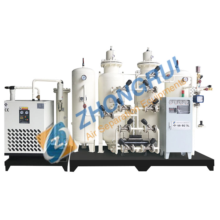high pressure nitrogen gas equipment 938432