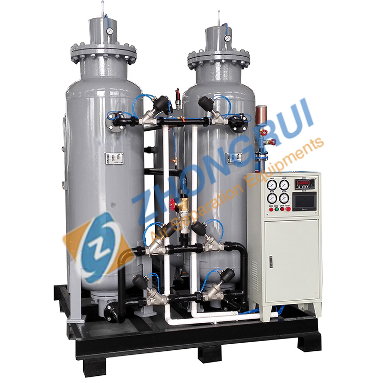 nitrogen generator with cylinder filling manufacturer