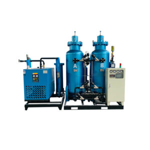 oxygen generator with cylinder refilling supplier